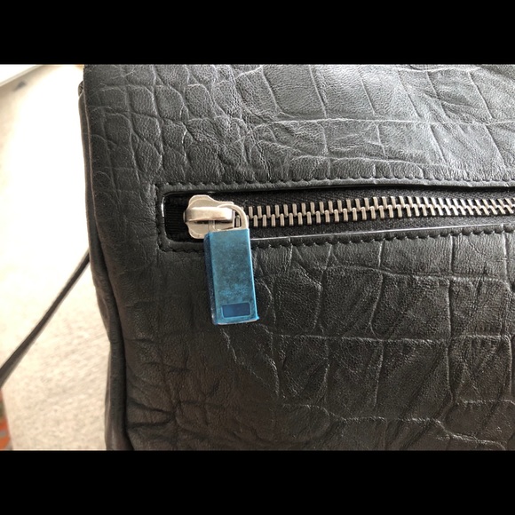 YSL WEST HOLLYWOOD BAG - Picture 4 of 6